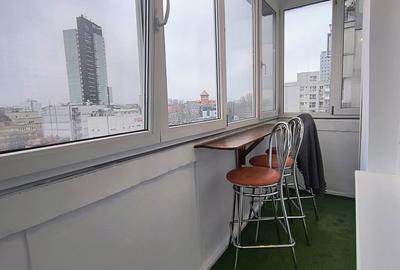 Apartament cu 2 camere, mobilat în Grivița - 6