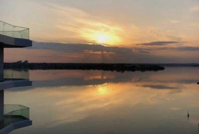 Apartament 2 camere  - vedere catre lac si mare -Lake on -Mamaia - 1