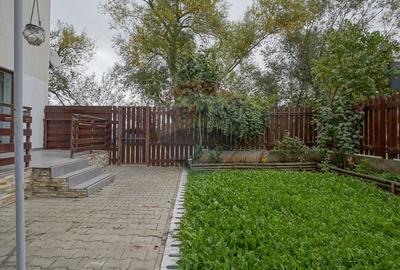 Apartament cu 2 camere decomandat cu gradina- Sanpetru - 22