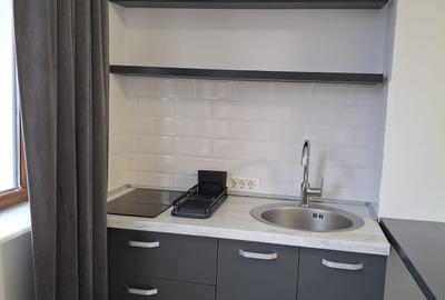 Garsonieră decomandată în Central - 5