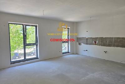 Apartament cu 2 camere în Băneasa - 10