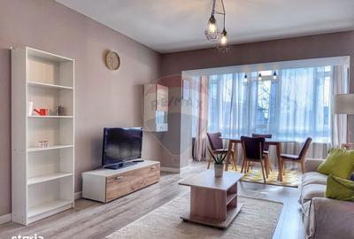 Apartament cu 3 camere, mobilat în Domenii - 3