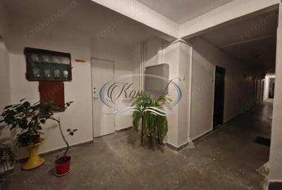 Garsoniera moderna cu logie in zona semicentrala, pe strada Muncitorilor - 7