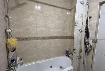 Apartament 3 camere in Turnisor cu  Parcare Subterana - 5