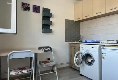 Garsonieră nedecomandată în Frumoasa - 4