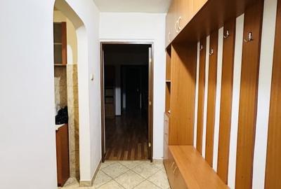 Apartament 3 camere, semidecomandat, 64mp utili, zona Girocului - 12