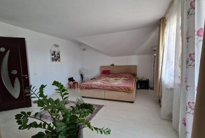 Casă spațioasă cu 4 camere plus teren 5 ari, Baia Mare - 157.000EUR - 11