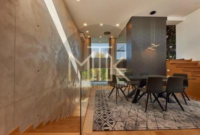 Exclusiv - Vila moderna Paradisul VERDE - Corbeanca - 13