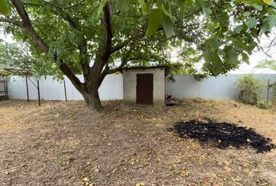 Casă cu 2 camere cu Teren 800 Mp în Central - 11