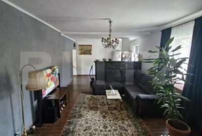 Casă cu 2 camere cu Teren 266 Mp în Turda - 2