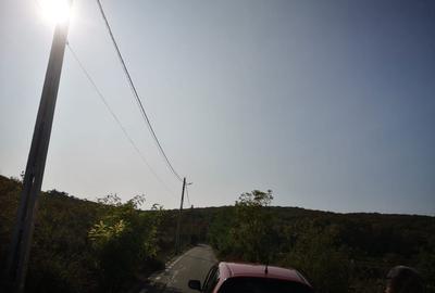 Spațiu comercial, în Uricani