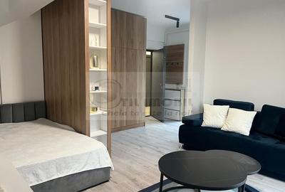 Apartament 1 camera decomandat POITIERS - 499 EURO - 3
