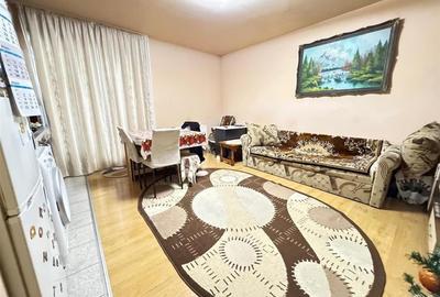 Apartament la etajul 1 cu 3 camere si balcon in Gusterita - 1