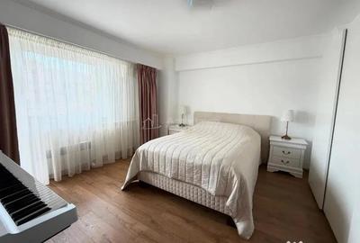 Apartament cu 3 camere semidecomandat, mobilat în Unirii - 3