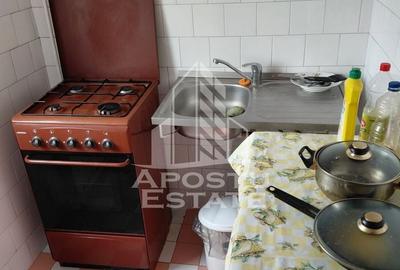 Garsonieră decomandată în Lipovei - 3