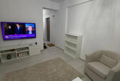 2 camere Jiului - imobil 2018 - 2