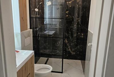 Duplex cu 2 camere cu Canalizare în Moșnița Nouă - 4