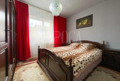 Apartament 4 camere de vanzare in Manastur, Cluj Napoca - 2