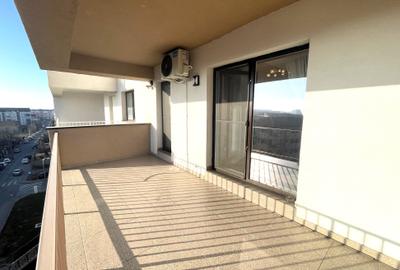 Vanzare garsoniera zona Titan / Ozana / Rossa Residence, mobilata, comision 0% - 8