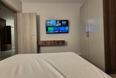 Apartament cu 3 camere, mobilat în Trocadero - 12