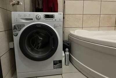 Apartament cu 2 camere decomandat în Chiajna - 5