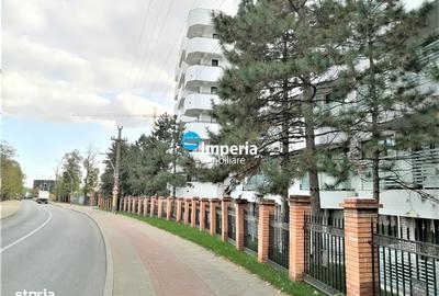 Apartament cu 2 camere în Albești - 8