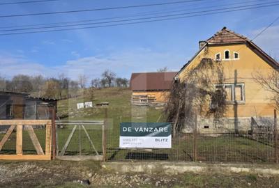 Casă cu 2 camere în Central - 1