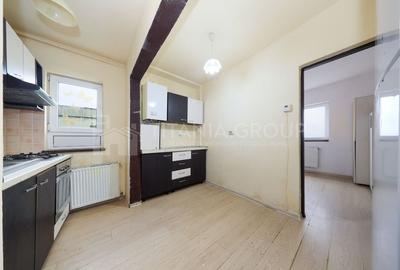 Apartament 2 camere, str Carierei, comision 0 - 5