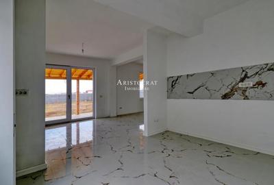 Vila individuala noua Corbeanca - 8