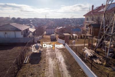 Teren Construcții intravilan de 3315 mp, în Cug - 10