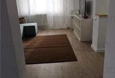 Ap 2 camere Emil Racovita - Grand Arena renovat - 11