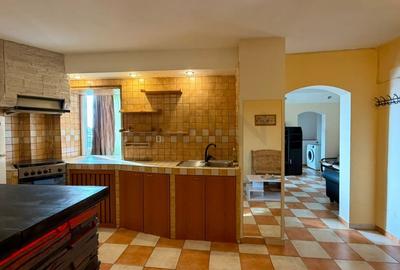 Apartament cu 2 camere decomandat, mobilat în Dacia - 6