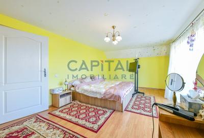 Casa individuala cu 4 camere, garaj si curte, in zona Europa - 9