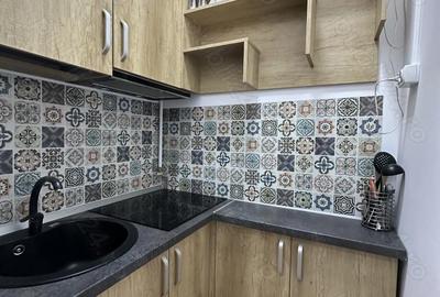 Garsonieră decomandată în Ultracentral - 3