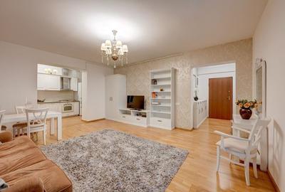 1 bedroom elegant apartment for rent | Herastrau | Underground parking - 2