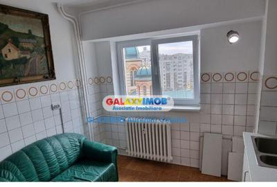 Apartament 4 camere Metrou Piata Unirii 1/etajul 7 - 6