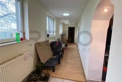 Casă cu 4 camere cu Teren 5276 Mp în Alparea - 1