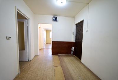 Apartament 3 camere| Decomandat | Manastur| str Mehedinti |zona Nora - 4