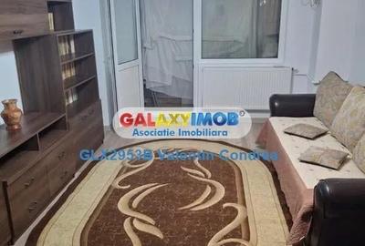 Apartament cu 2 camere semidecomandat, mobilat în 13 Septembrie - 2