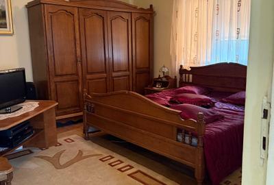 Casă cu 4 camere în Bran - 2