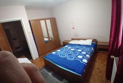 Apartament cu 3 camere decomandat în Hipodrom 1 - 2