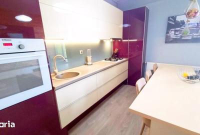 Apartament cu 2 camere în Mărăști - 3