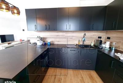 Apartament cu 3 camere semidecomandat în Iris - 8