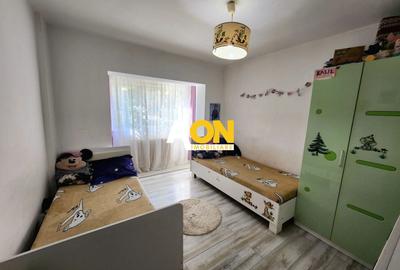 Apartament cu 2 camere decomandat în Ampoi 3 - 4