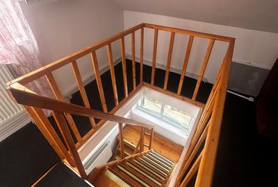 Casă individuală cu 5 camere cu Garaj în Copou - 22