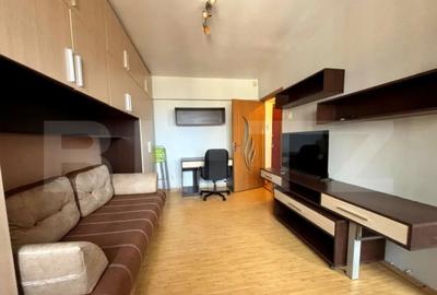 Garsonieră semidecomandată în Aradului - 2