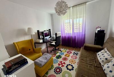 Apartament cu 3 camere decomandat în 13 Septembrie - 9