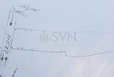 REL4001138 Teren de vanzare in Bran I Sohodol - 3