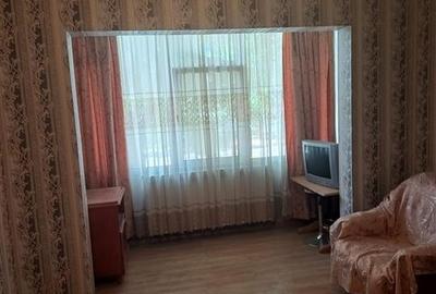 Apartament cu 2 camere nedecomandat, mobilat în Podu Roș - 6