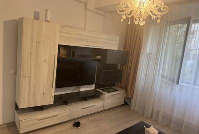 Apartament cu 2 camere decomandat în Central - 7